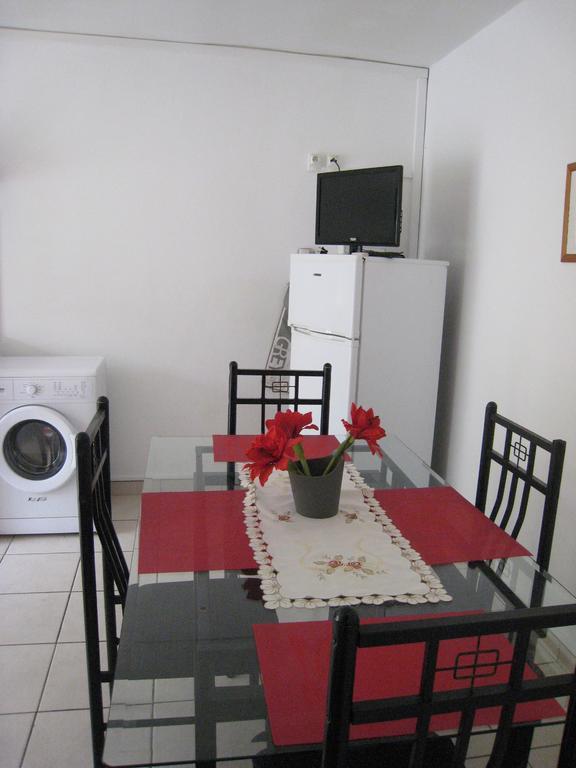 Residence Virginie Сен-Лё Экстерьер фото