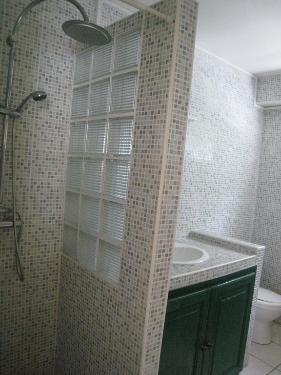 Residence Virginie Сен-Лё Экстерьер фото
