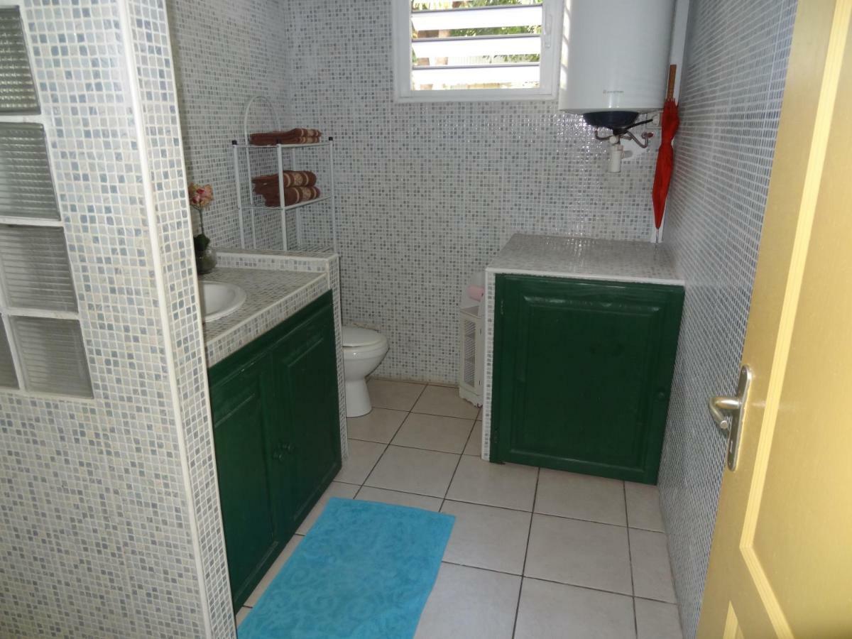 Residence Virginie Сен-Лё Экстерьер фото