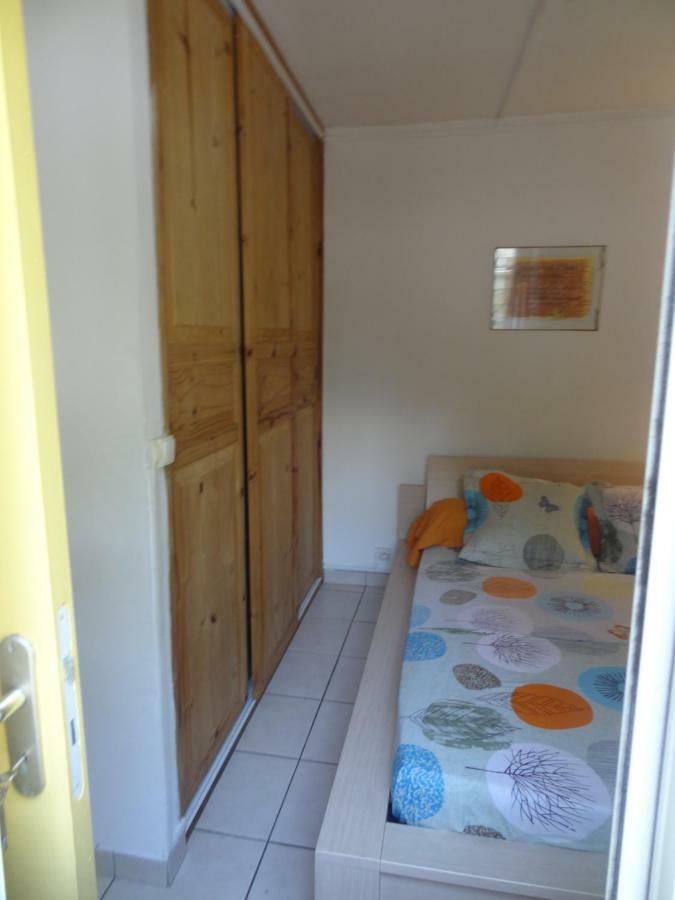Residence Virginie Сен-Лё Экстерьер фото