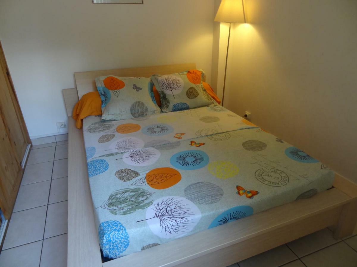 Residence Virginie Сен-Лё Экстерьер фото